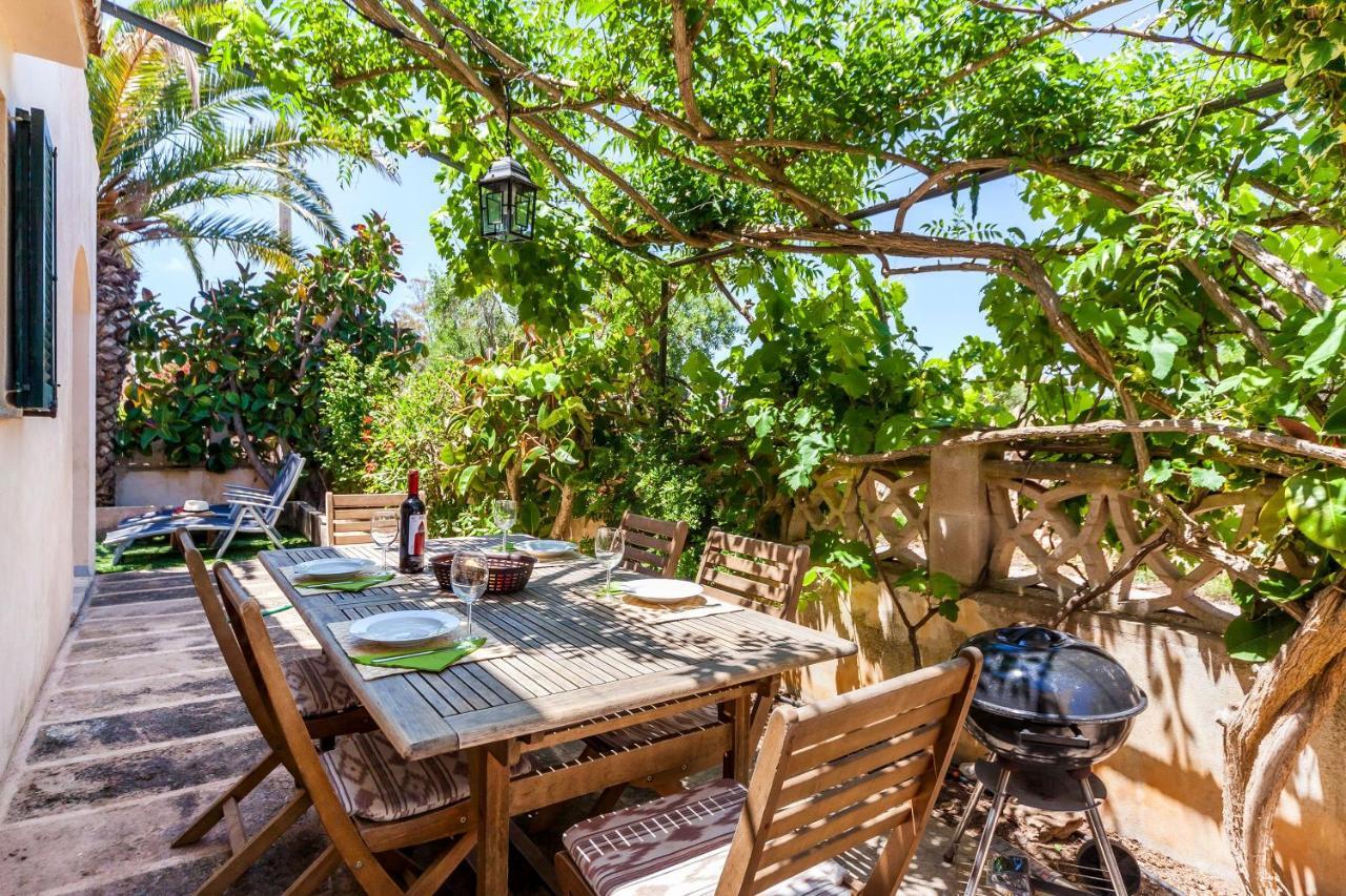 Casa Mediterranea Invierno * Cala Llombards