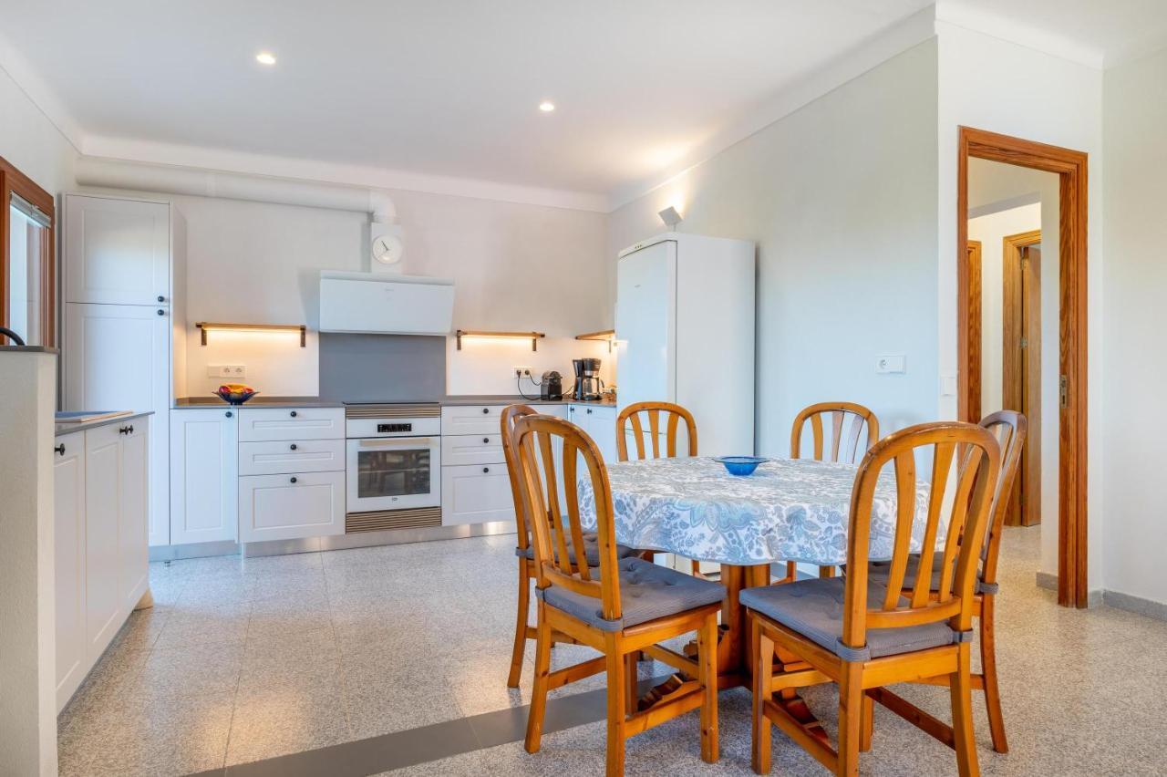 Villa Casa Mediterranea Invierno Cala Llombards