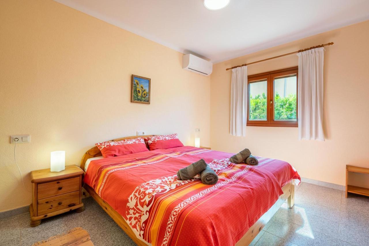 Casa Mediterranea Invierno Villa