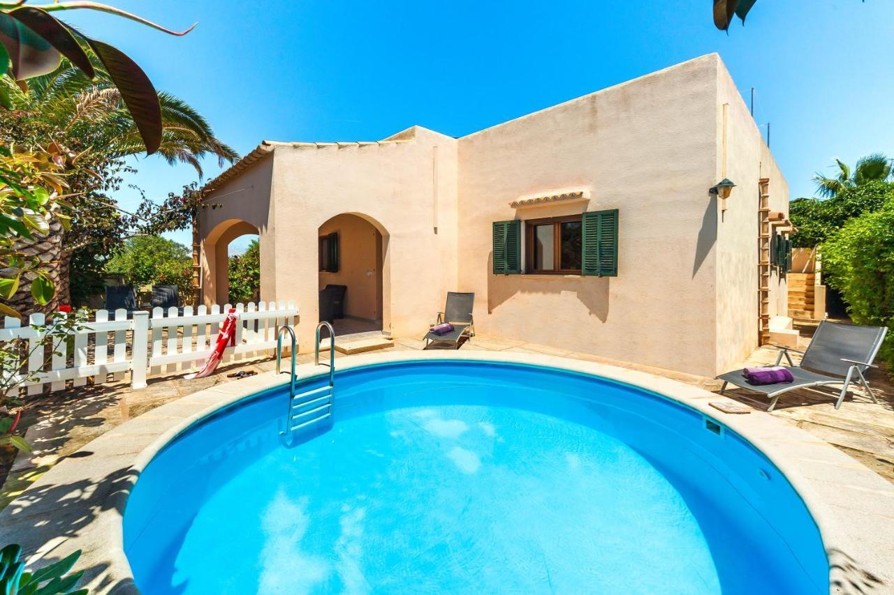 Villa Casa Mediterranea Invierno